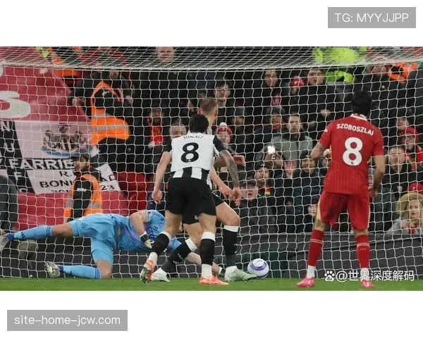 利物浦卫冕路遭遇中场控制力下滑 场均拦截数较上季降12%