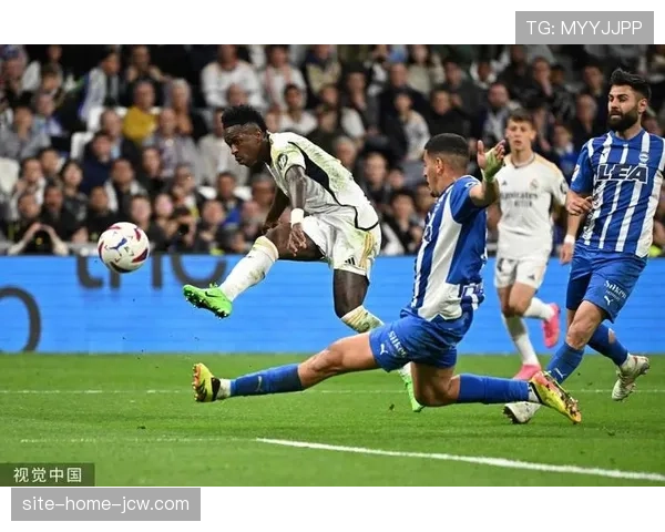 维尼修斯打破105天西甲球荒状态回升皇马加速续约谈判