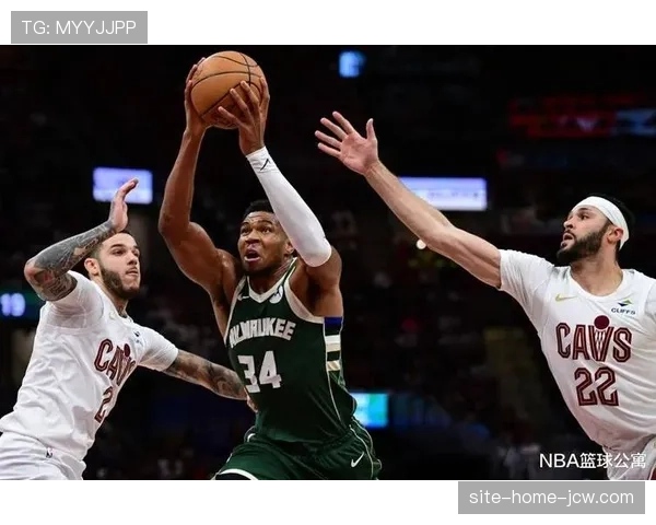 雄鹿字母哥缺阵影响进攻体系 波特场均25分难掩整体下滑